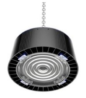 Campana NICHIA LED  150W