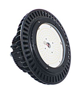 Campana NICHIA LED  150W IP65