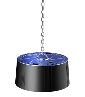 Campana NICHIA LED  150W