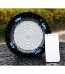 Campana NICHIA LED  150W