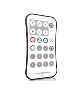 Emisor Radiofrecuencia R18 PRO-165SK