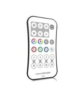 Emisor Radiofrecuencia R23 PRO-166SK