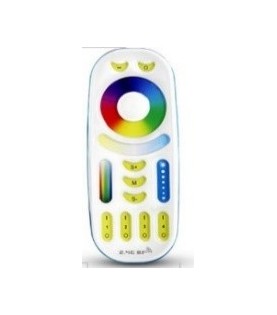 Emisor RF RGBW PRO-154E4