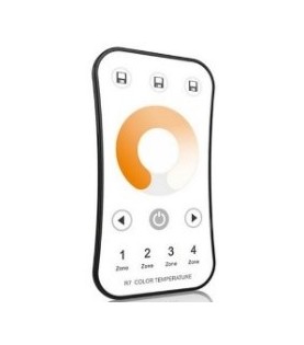 Emisor RF 4 zonas PRO-164SE4