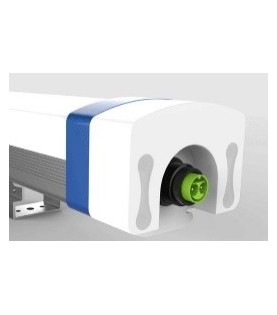 Luminaria 40W PRO-1619-F