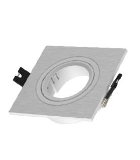 Carcasa Blanca 93x93x25mm PRO-1642