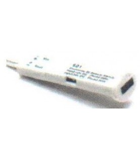 Detector 100º a 5cm PRO-S01