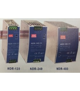 Fuente alimentación 120W -...