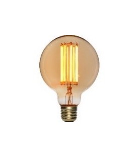 Lámpara G125 8W PRO-1330B