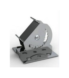 Clip de fijación magnético rotativo 180º PRO-KPTA01