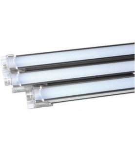 Iluminación alimentación...