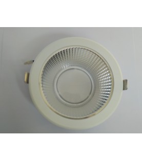Downlight interiores 16W