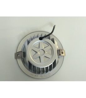 Downlight interiores 16W