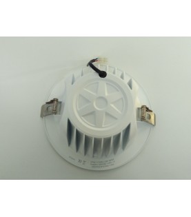 Downlight interiores 16W