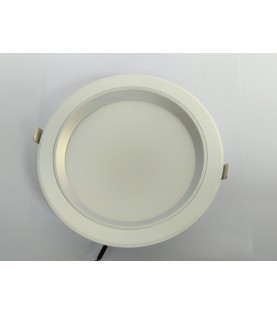 Downlight interiores 28W