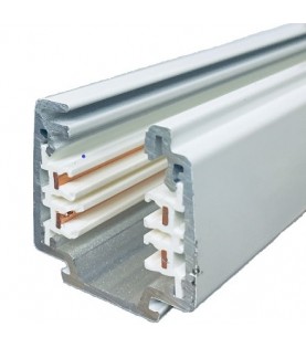 Carril de 3 vías de 1,5...