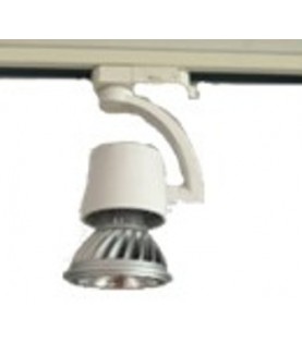 Housing Negro para PAR 20...