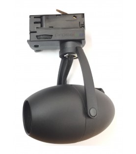 Housing para carril trifásico PRO-1531SY