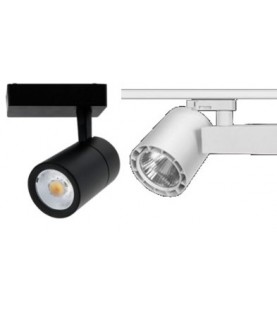 Foco para carril trifásico 30W PRO-1535SY