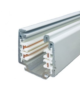 Carril 4 vías de 2 metros PRO-4V2M