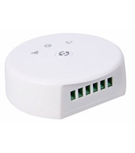 Controlador-receptor WIFI- RGB o Monocolor PRO-WIFI200