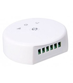 Controlador-receptor WIFI- RGB PRO-WIFI200