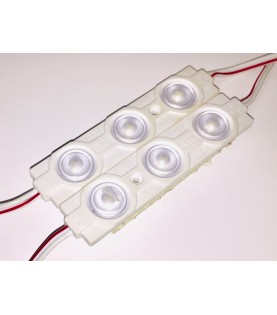 Módulo Letrero PRO-126