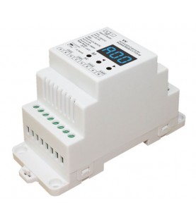 Receptor RF fácil programación PRO-161KC