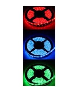 Tira flexible LED Monocolor