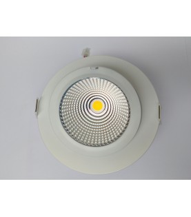 Downlight interiores 35W