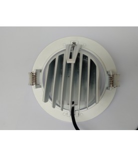 Downlight interiores 35W