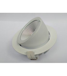 Downlight interiores 35W